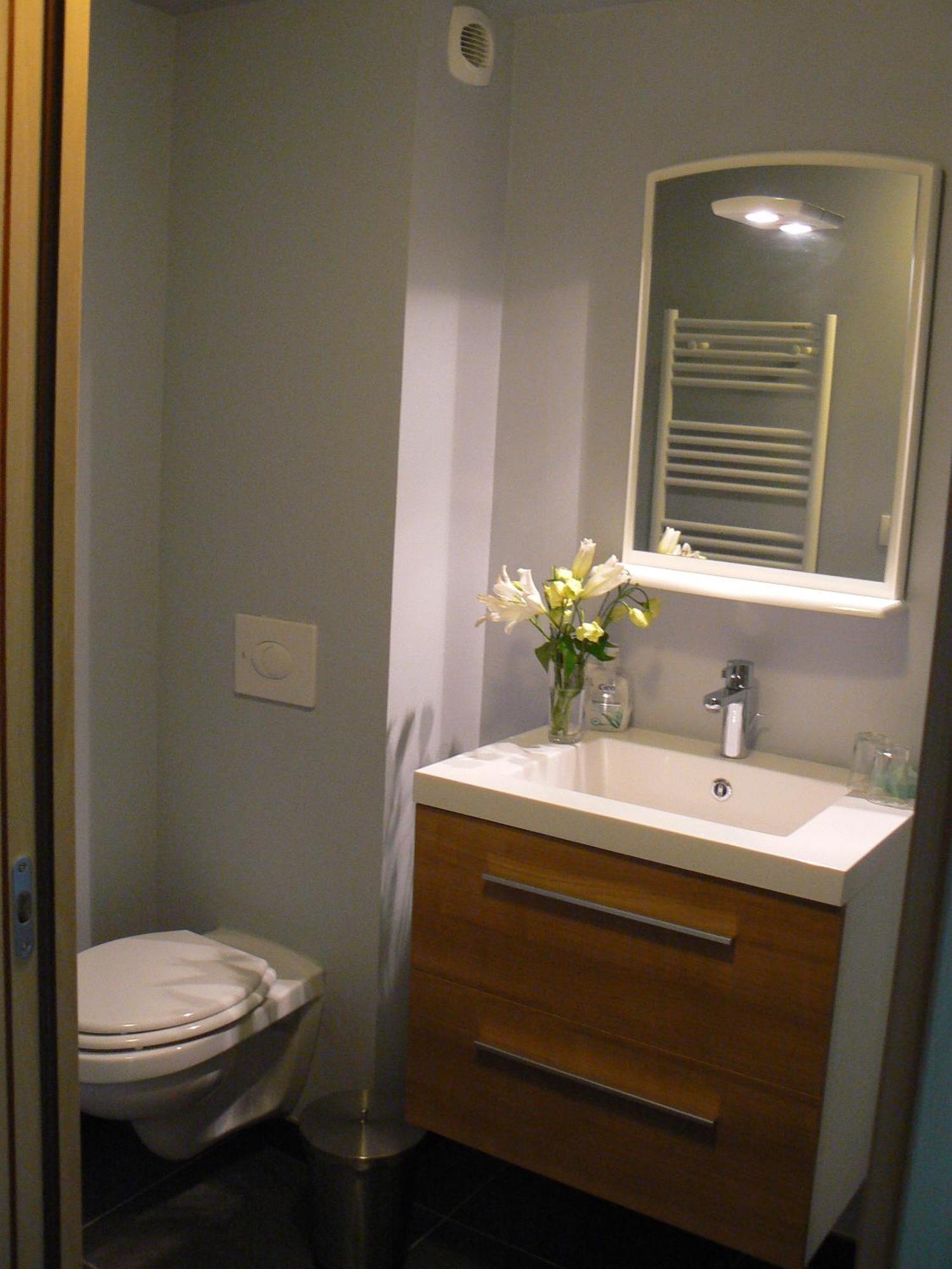 Au Cedre D'Or B&B Lambersart Luaran gambar